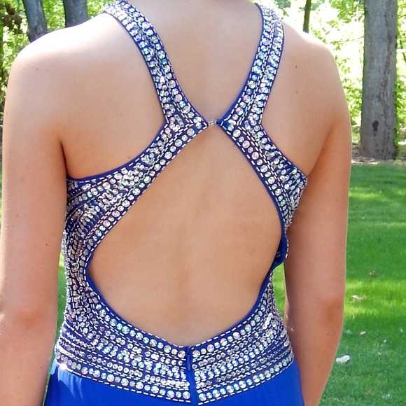 Formal/Prom Dress - Picture 4 of 4